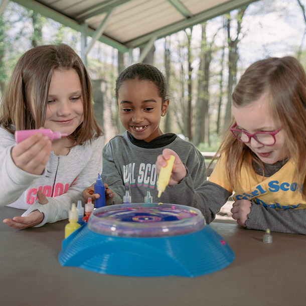 New and Updated Programs