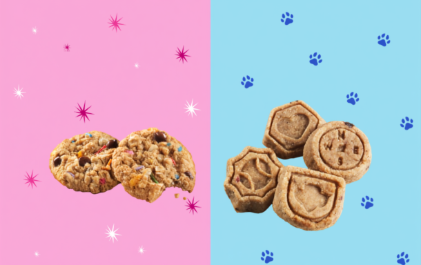 New Cookie Resources